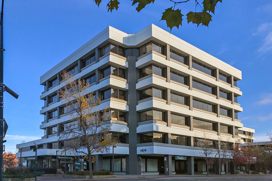 1676 N California Blvd, Walnut Creek, CA for rent - Building Photo - Image 1 of 4