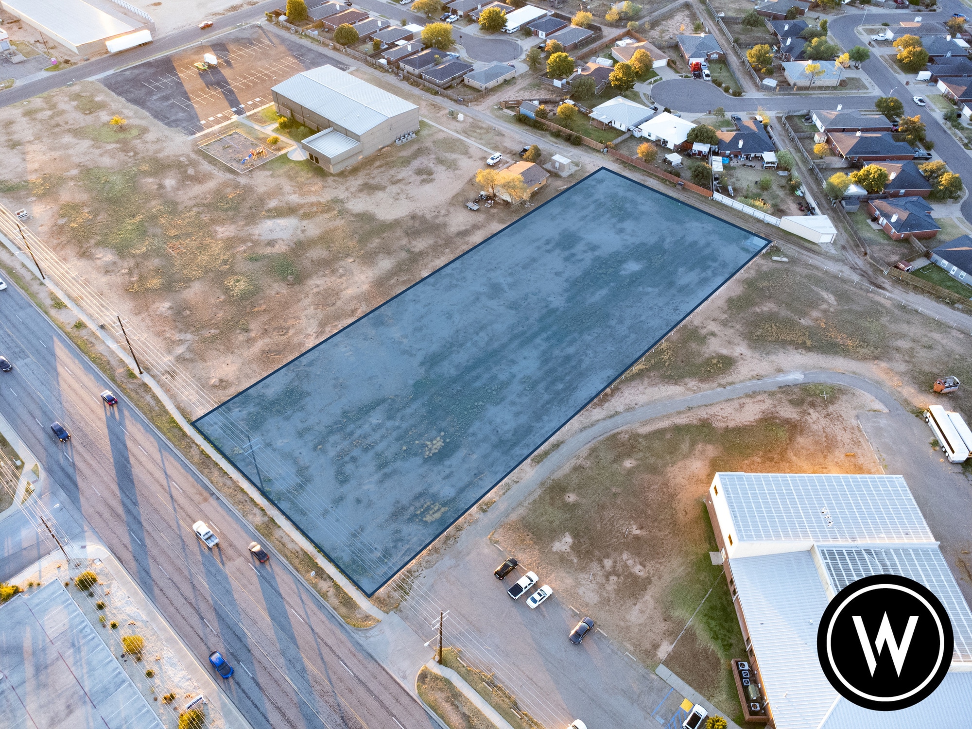 6000 4th St, Lubbock, TX for sale Building Photo- Image 1 of 22