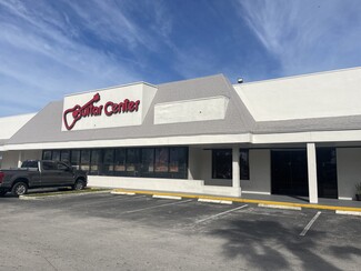 More details for 5021-5101 W Okeechobee Blvd, West Palm Beach, FL - Retail for Rent