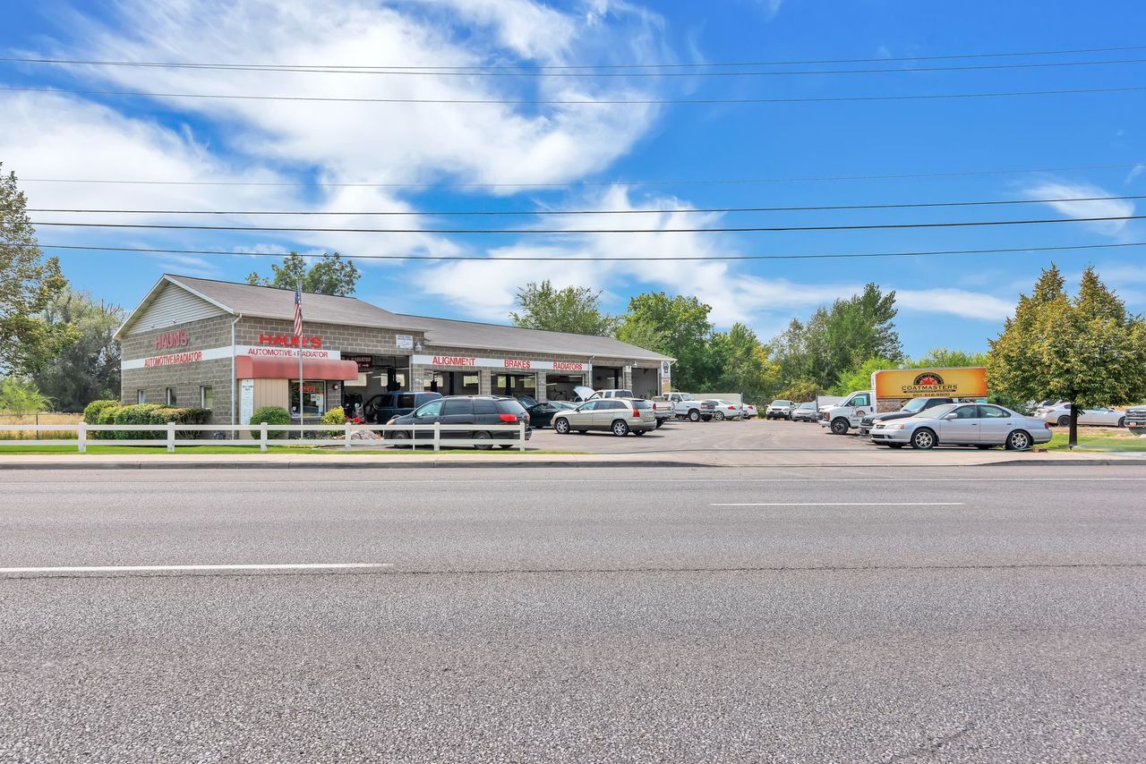 345 N State St, Lindon, UT for sale Building Photo- Image 1 of 1