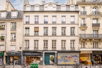 More details for 61 Rue Du Faubourg Saint-Denis, Paris - Co-working to Rent