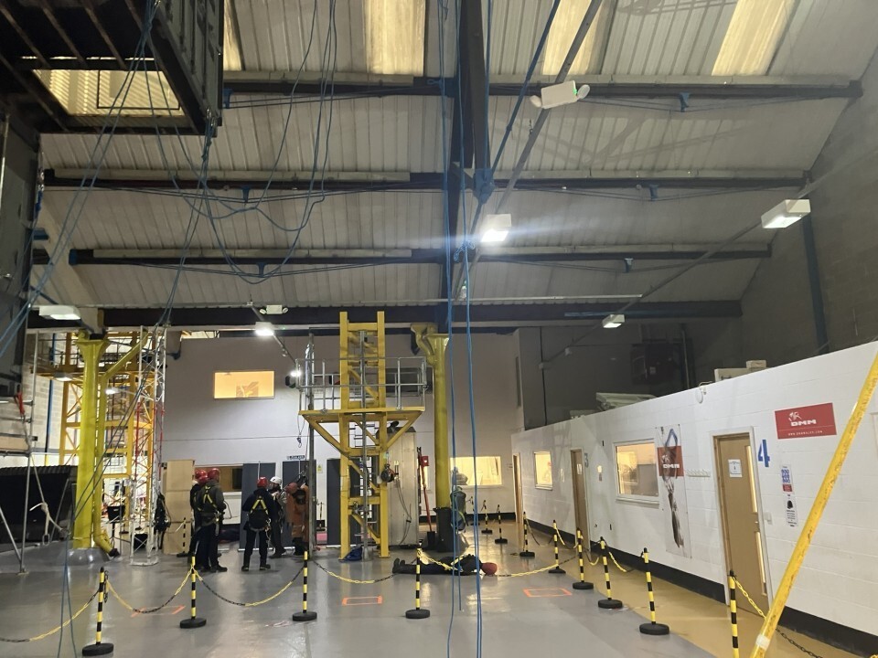 Harrington Rd, Liverpool to rent Interior Photo- Image 1 of 4