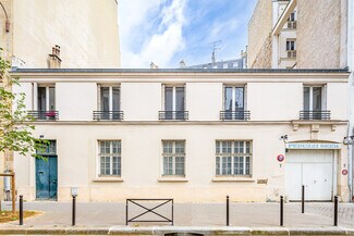 More details for 7 Rue Pleyel, Paris - Retail to Rent