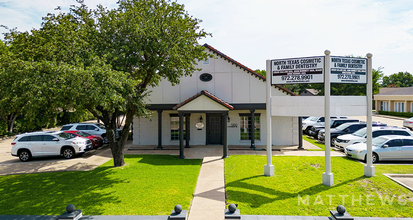 3260 Southern Dr, Garland, TX for sale Building Photo- Image 1 of 1