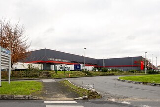 More details for 3 Rue Anatole Sigonneau, Le Blanc-Mesnil - Industrial to Rent