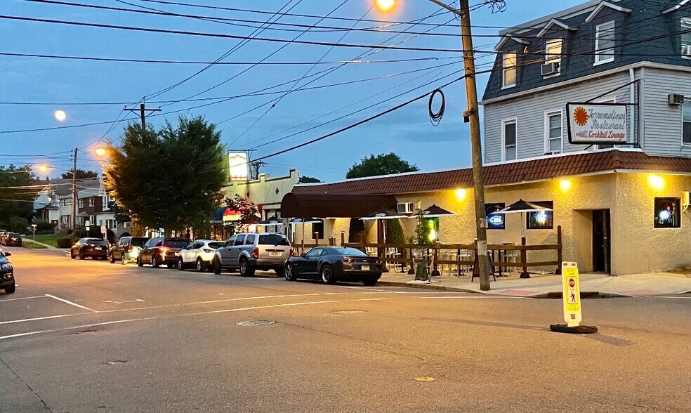 188-192 Midland Ave, Kearny, NJ for sale - Building Photo - Image 1 of 1