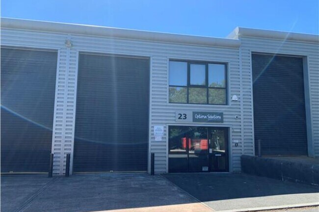 More details for 75-89 Sisna Park Rd, Plymouth - Industrial to Rent