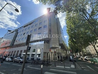 More details for 139 Rue Vendôme, Lyon - Office to Rent