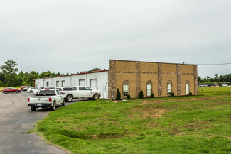 More details for 298 Quality Dr, Byhalia, MS - Light Industrial for Rent