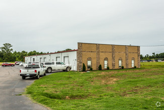 More details for 298 Quality Dr, Byhalia, MS - Light Industrial for Rent