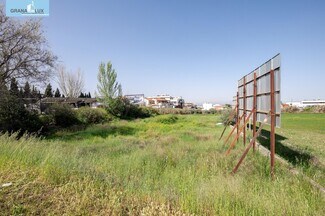 More details for Suelo Ur.Ueu, 157, Maracena - Land for Sale