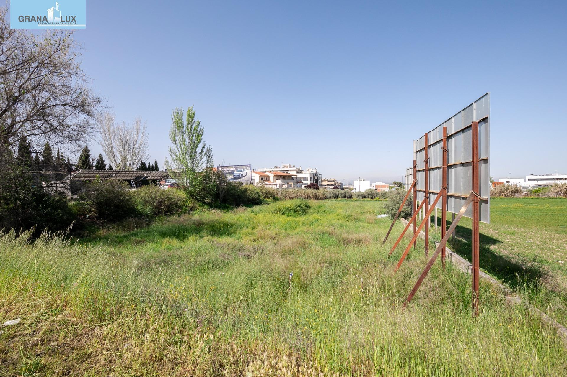 Suelo Ur.Ueu, 157, Maracena, Granada for sale Primary Photo- Image 1 of 17