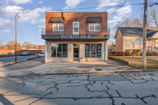 More details for 727 Kivett St, Burlington, NC - Office for Sale