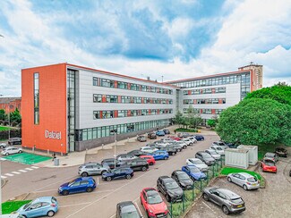 More details for 7 Scott St, Motherwell - Co-working to Rent