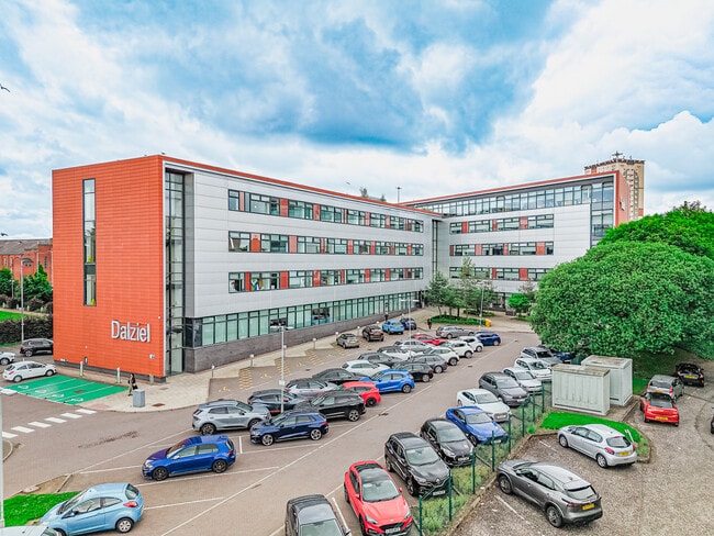 More details for 7 Scott St, Motherwell - Co-working to Rent