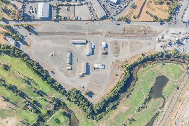 More details for 2301 Napa Vallejo Hwy, Napa, CA - Land to Rent