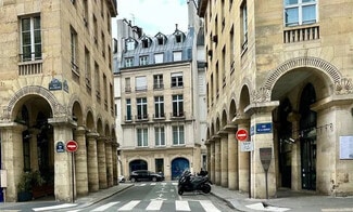 More details for 32 Rue Feydeau, Paris - Retail to Rent
