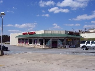 More details for 1031 Highway 19 N, Thomaston, GA - Retail for Sale