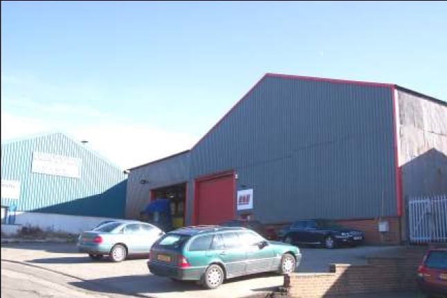 Darnall Rd, Sheffield for sale Primary Photo- Image 1 of 1