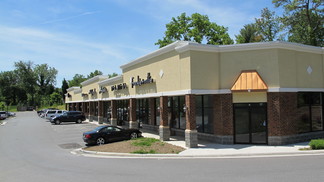 More details for 4327 Boonsboro Rd, Lynchburg, VA - Office/Medical, Office/Retail for Rent