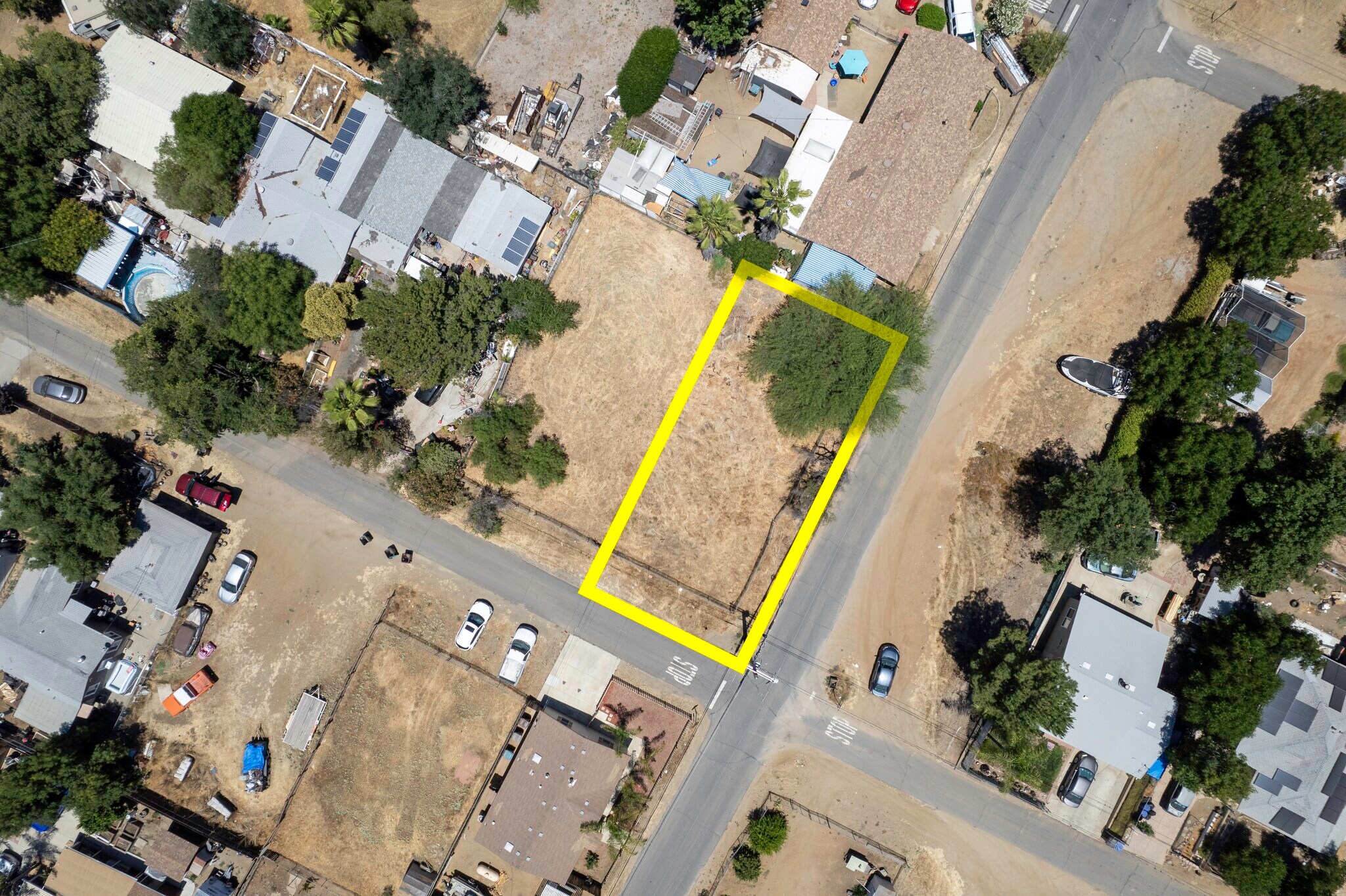 0 LUCAS, Menifee, CA for sale Primary Photo- Image 1 of 1