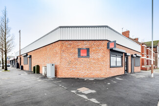 More details for Cleveland St, Birkenhead - Industrial for Rent