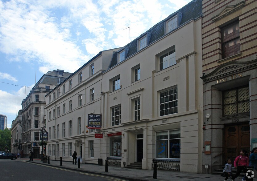 102 Colmore Row, Birmingham for rent - Building Photo - Image 2 of 70