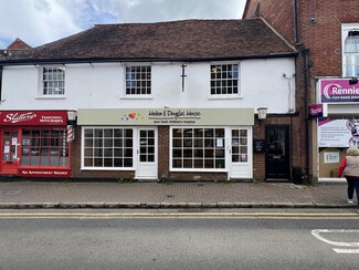 More details for 2 Duke St, Princes Risborough - Retail for Rent