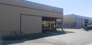 More details for 254-258 Kinney Dr, San Jose, CA - Industrial for Rent