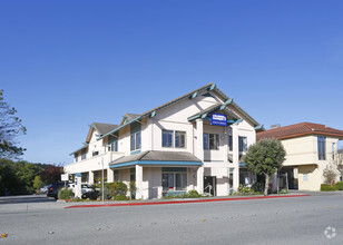 248 Main St, Half Moon Bay, CA for sale Building Photo- Image 1 of 1