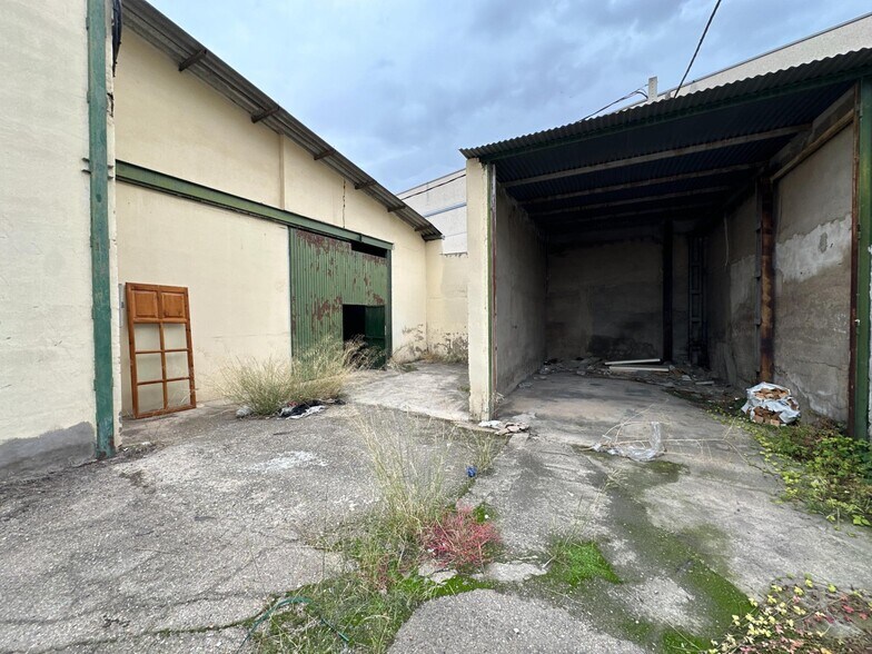 de Madrid, 60, Zaragoza, Zaragoza for sale - Building Photo - Image 3 of 48