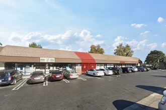 101-123 S Harbor Blvd, Santa Ana, CA for rent Building Photo- Image 2 of 2