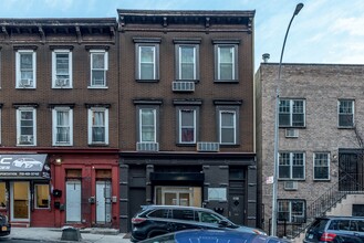 387 E 152nd St, Bronx, NY for sale Primary Photo- Image 1 of 1