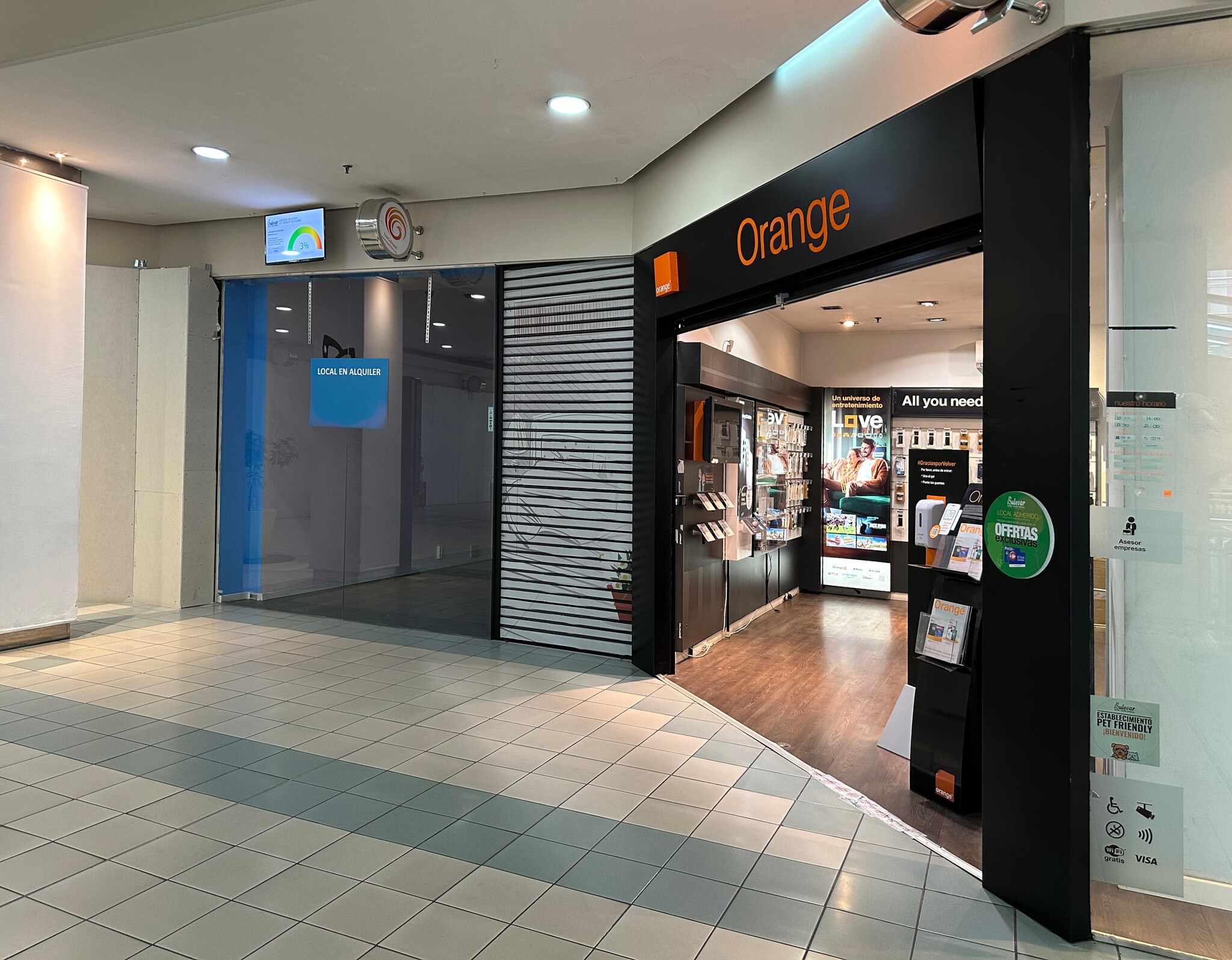 Calle Isabel Allende, 4, Getafe, Madrid to rent Floor Plan- Image 1 of 5