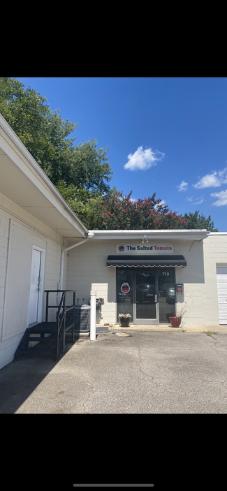 More details for 713 Pershing Rd, Raleigh, NC - Office/Retail for Rent