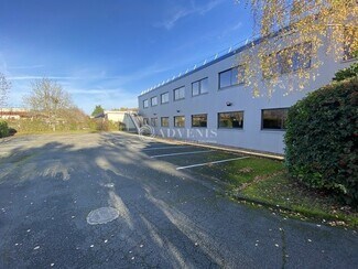 More details for Rue Blaise Pascal, Trappes - Light Industrial to Rent