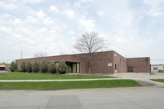 More details for 40 Fima Cres, Toronto, ON - Industrial for Rent