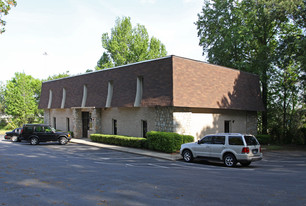 2616 Old Wesley Chapel Rd, Decatur GA - Commercial Property