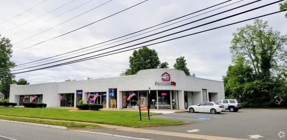 49-51 State Route 10 E, Succasunna, NJ for rent - Primary Photo - Image 1 of 2