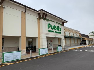 More details for 1657 N Hiatus Rd, Pembroke Pines, FL - Retail for Rent