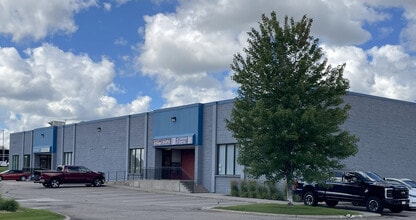 13810 24th Ave N, Plymouth, MN to rent Building Photo- Image 1 of 1