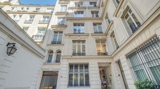 More details for 8 Rue Auber, Paris - Co-working to Rent