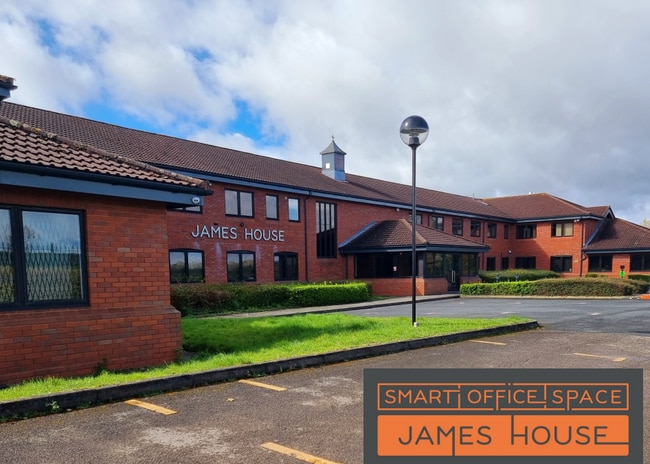 More details for Newport Rd, Wolverhampton - Co-working to Rent