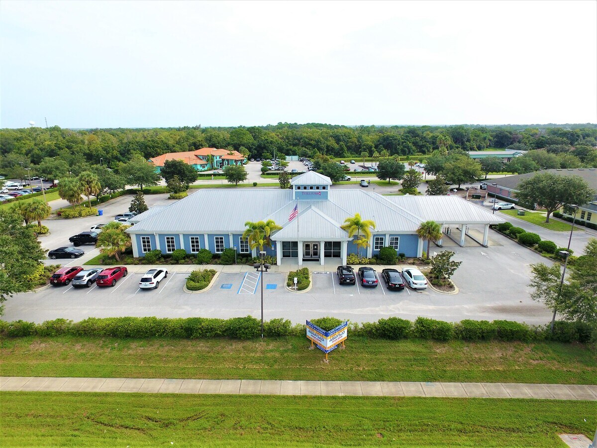 5115 Sr64 E, Bradenton 34208 UK