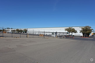 More details for 2020 N MacArthur Dr, Tracy, CA - Industrial for Rent