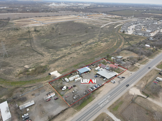 More details for 13495 Somerset Rd, Von Ormy, TX - Retail for Sale