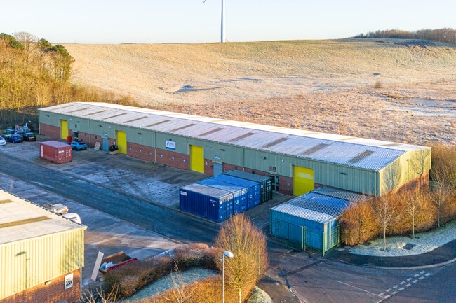 More details for Eakring Rd, Bilsthorpe - Industrial to Rent