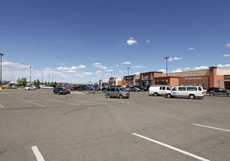 More details for 74 N Mcculloch Blvd, Pueblo West, CO - Retail for Rent