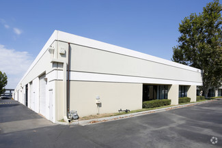 More details for 1825 Chicago Ave, Riverside, CA - Industrial for Rent