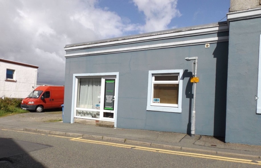 32c Church St, Stornoway for sale - Primary Photo - Image 1 of 1